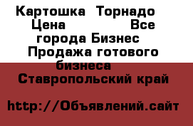 Картошка “Торнадо“ › Цена ­ 115 000 - Все города Бизнес » Продажа готового бизнеса   . Ставропольский край